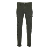 STONE ISLAND Patch Logo Pants 'Musk' 7315318L1-V0159