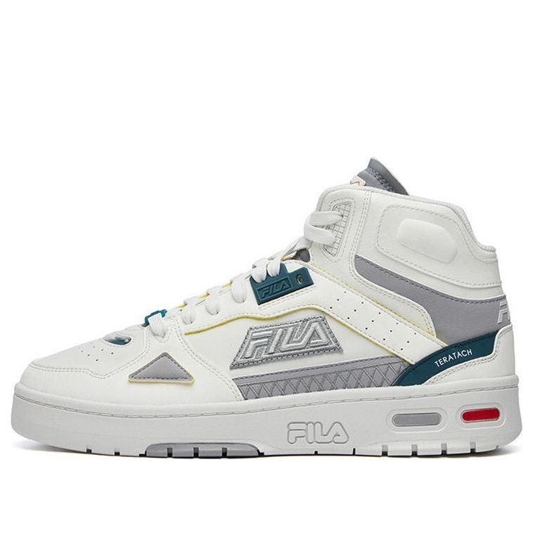 FILA FUSION T12M111204FVG
