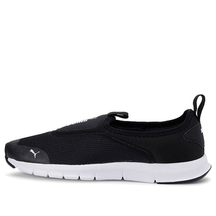 PUMA Woodstock Slip On IDP Low Black 373088-03
