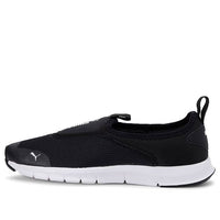 PUMA Woodstock Slip On IDP Low Black 373088-03