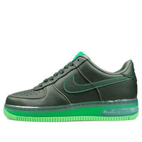 Nike Air Force 1 Sprm Max Air 07 'Black' 316666-333