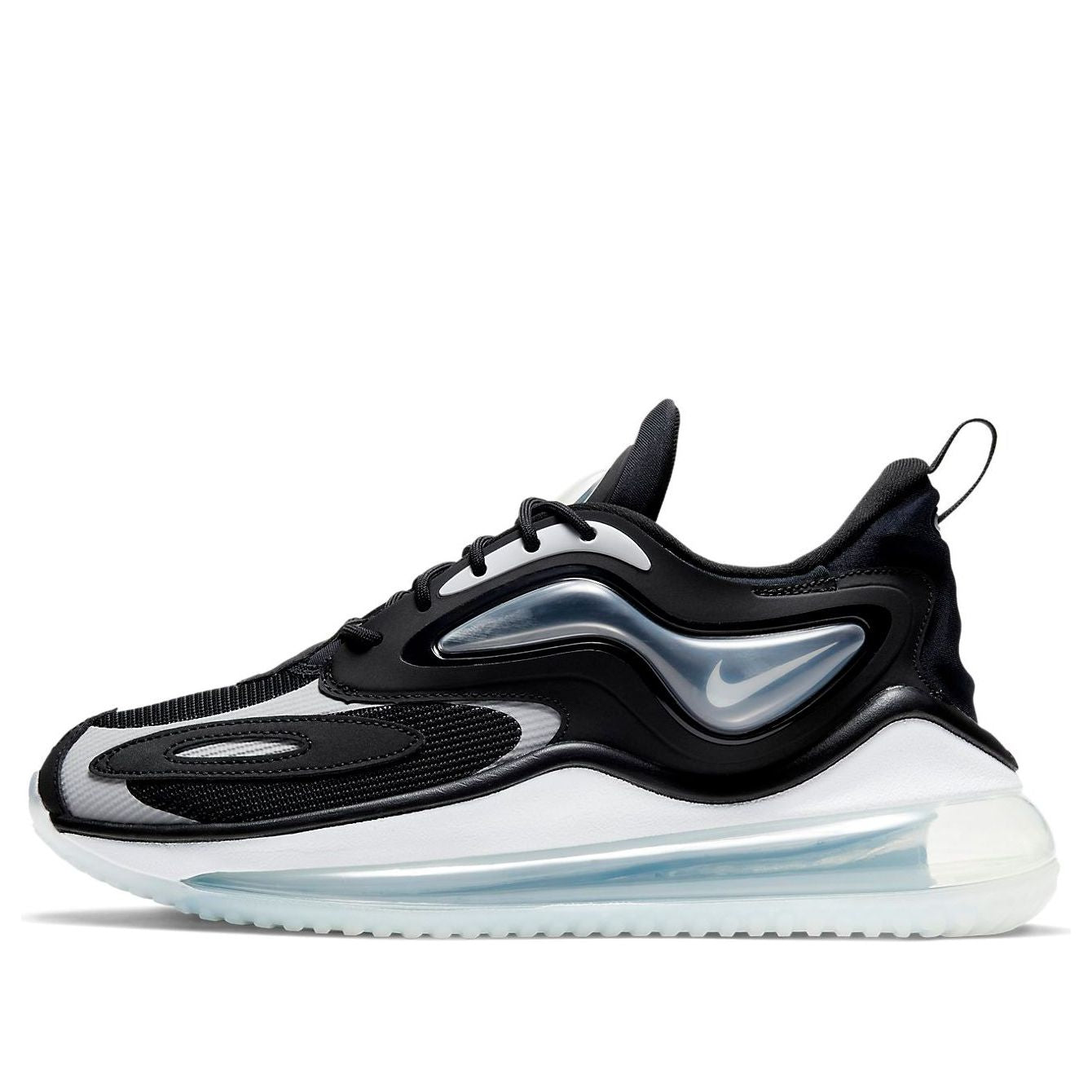 (WMNS) Nike Air Max Zephyr 'Black White' CV8817-002