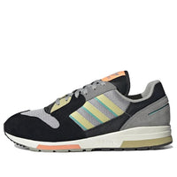 adidas ZX 420 'Black Grey Yellow' GY2006