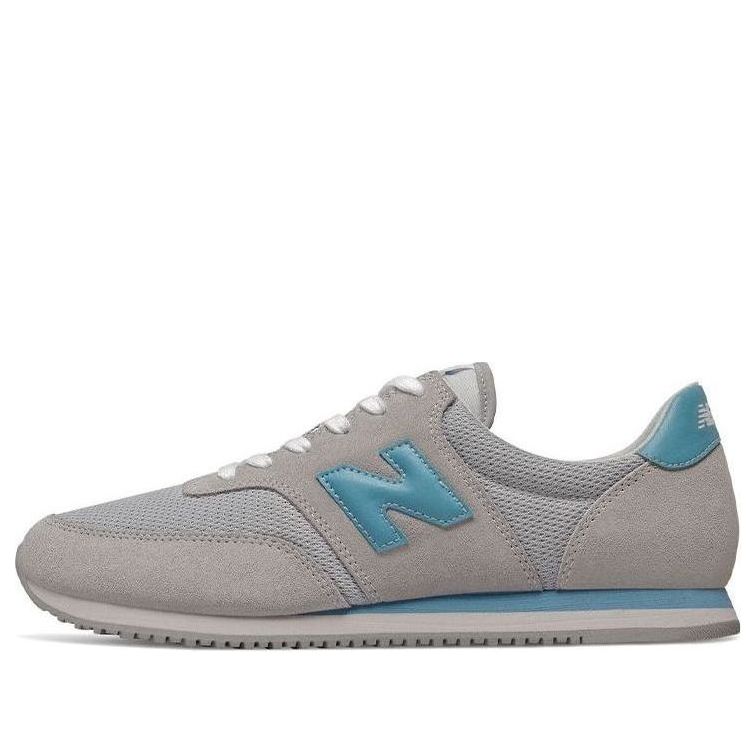 New Balance Comp 100 Grey/Blue MLC100CG