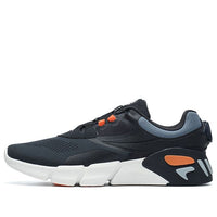 FILA Athletics Running Shoes Blue/Black A12M212107FNV