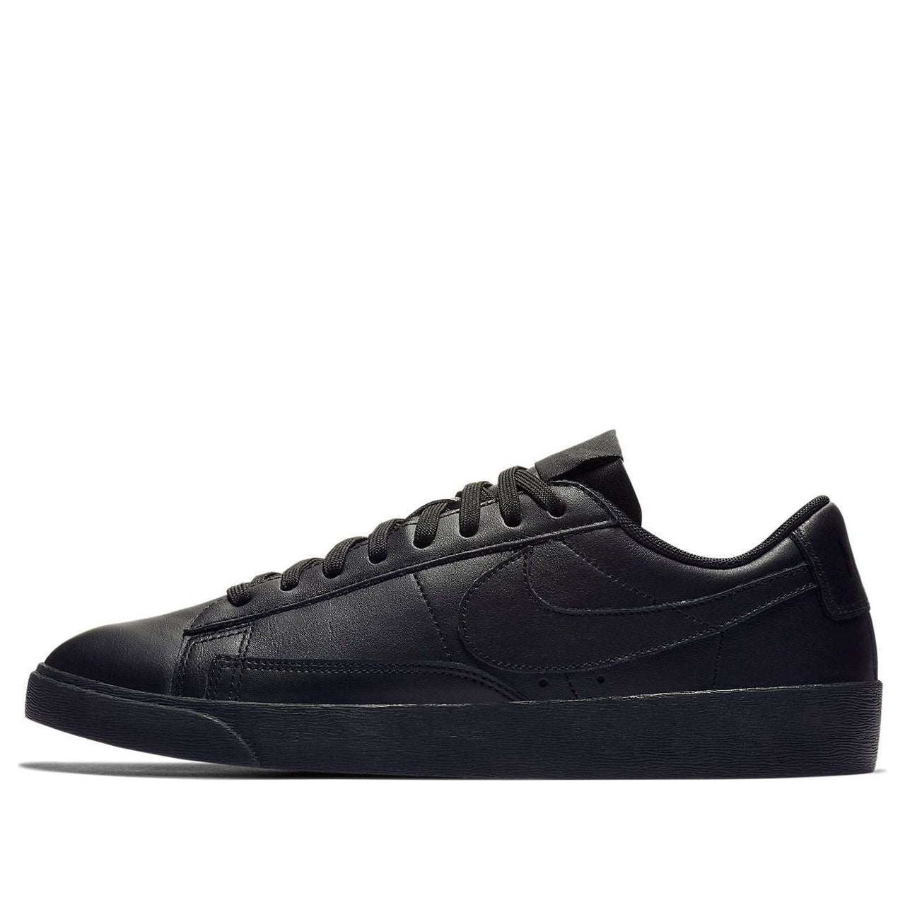 (WMNS) Nike Blazer Low LE Black AV9370-002