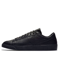 (WMNS) Nike Blazer Low LE Black AV9370-002