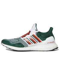 adidas x NCAA Ultraboost 1.0 'Miami Hurricanes' HQ5884