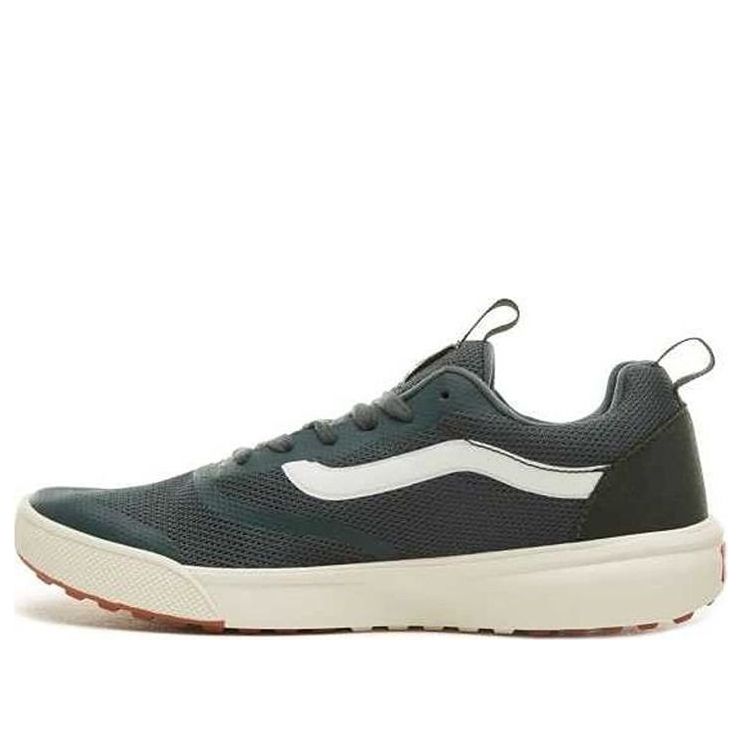 Vans UltraRange RapidWeld 'Darkest Spruce' VN0A3MVUUDO