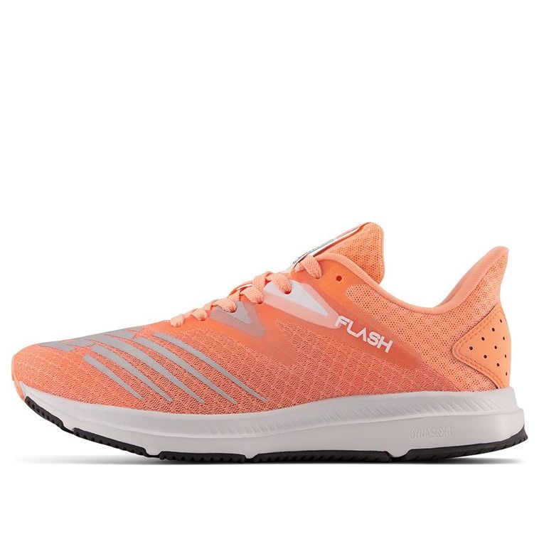(WMNS) New Balance DynaSoft Flash v6 'Orange' WFLSHPW6