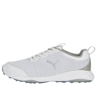 PUMA Fusion Pro Extra 'White Grey' 378331-05