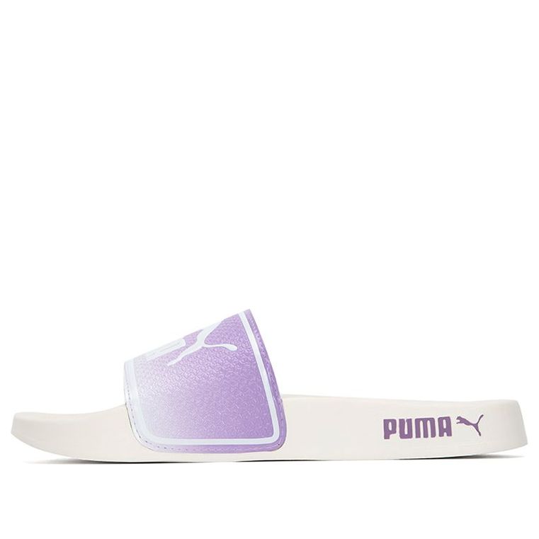PUMA Leadcat 2.0 Slide 'Summer Camp - Lavender Fog' 387451-01