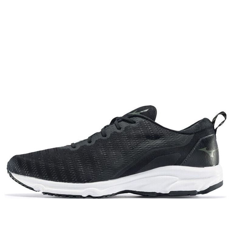 Mizuno Ezrun TO Black J1GC185509