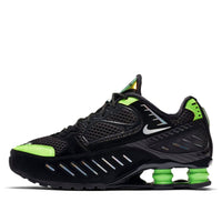 (WMNS) Nike Shox Enigma SP 'Lime Blast' CK2084-002