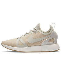 (WMNS) Nike Duel Racer Knit 'Light Bone' AA1107-001
