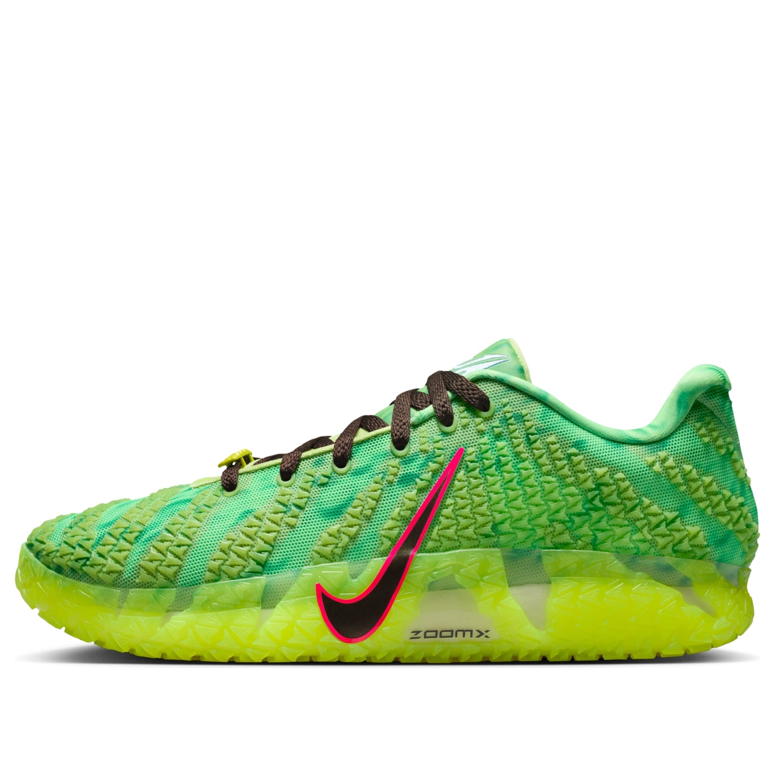 Nike Ja 3 EP 'Spooky Season' HV9924-700