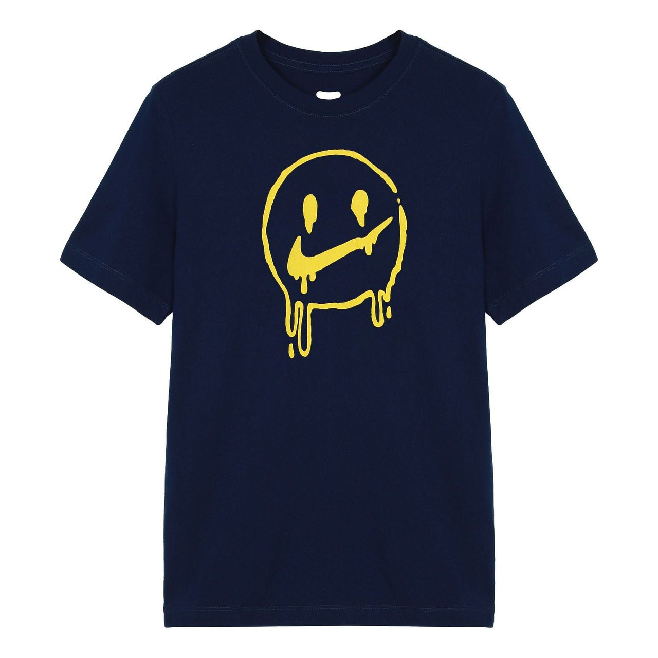 Nike AS Men's NK Tee PLB 1.0 Blue VOID CV2111-492
