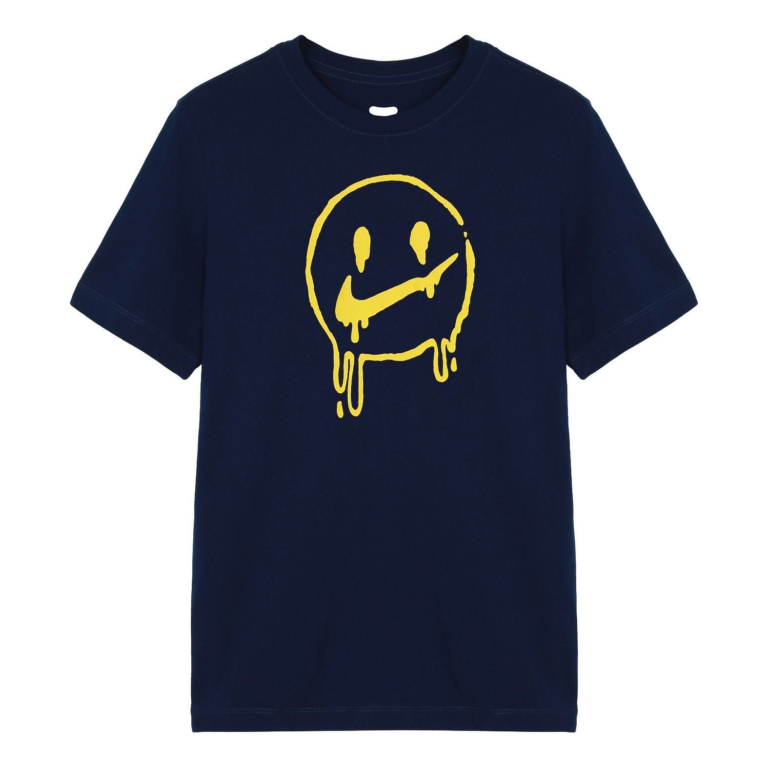Nike AS Men's NK Tee PLB 1.0 Blue VOID CV2111-492