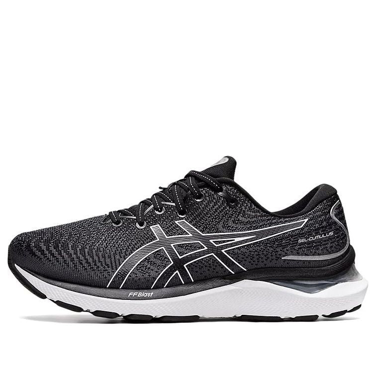 (WMNS) ASICS Gel-Cumulus 24 Narrow 'Carrier Grey White' 1012B207-020