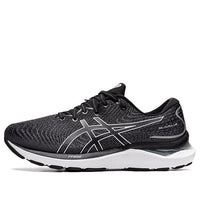 (WMNS) ASICS Gel-Cumulus 24 Narrow 'Carrier Grey White' 1012B207-020
