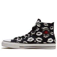 Converse Cons Chuck Taylor All Star Pro Lips High Top 'Black' A04605C