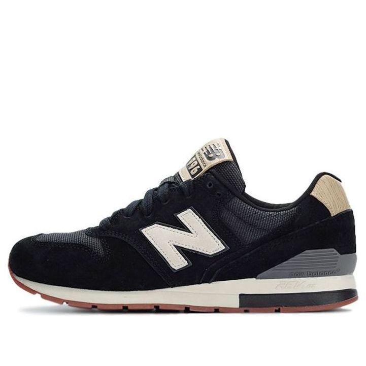 New Balance M-LIFESTYLE 'Black White' MRL996PA