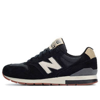 New Balance M-LIFESTYLE 'Black White' MRL996PA
