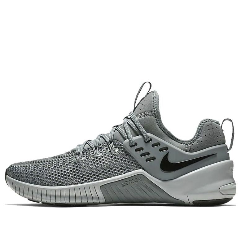 Nike Free Metcon 'Cool Grey' AH8141-006