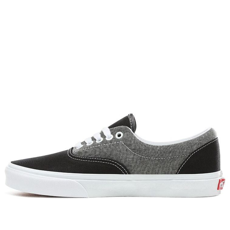Vans Era 'Chambray Black White' VN0A38FRVJ6