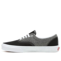 Vans Era 'Chambray Black White' VN0A38FRVJ6