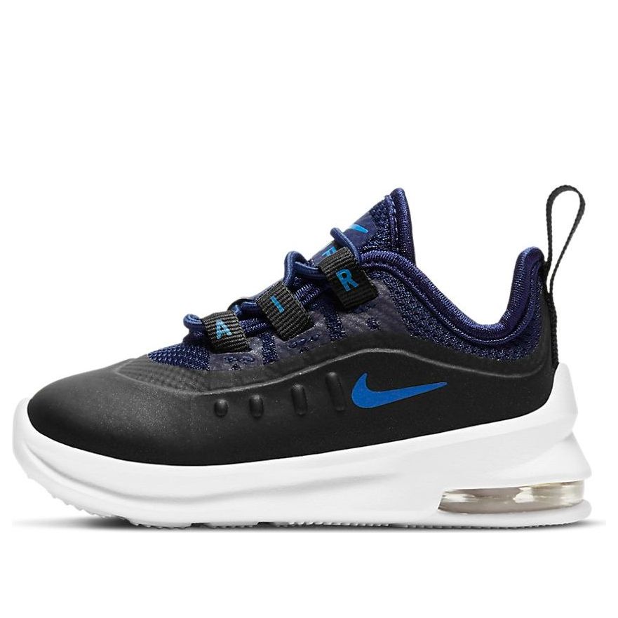 (TD) Nike Air Max Axis 'Black Blue' AH5224-405