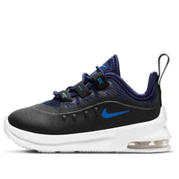 (TD) Nike Air Max Axis 'Black Blue' AH5224-405
