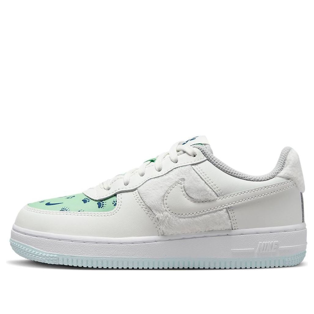 (PS) Nike Air Force 1 Low 'Bear Tracks' FJ2890-100