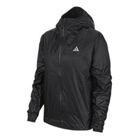 Nike ACG Cinder Cone Windproof Jacket 'Black' DB0979-011
