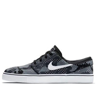 Nike SB Zoom Stefan Janoski Canvas 'Grey Camo' 705190-010