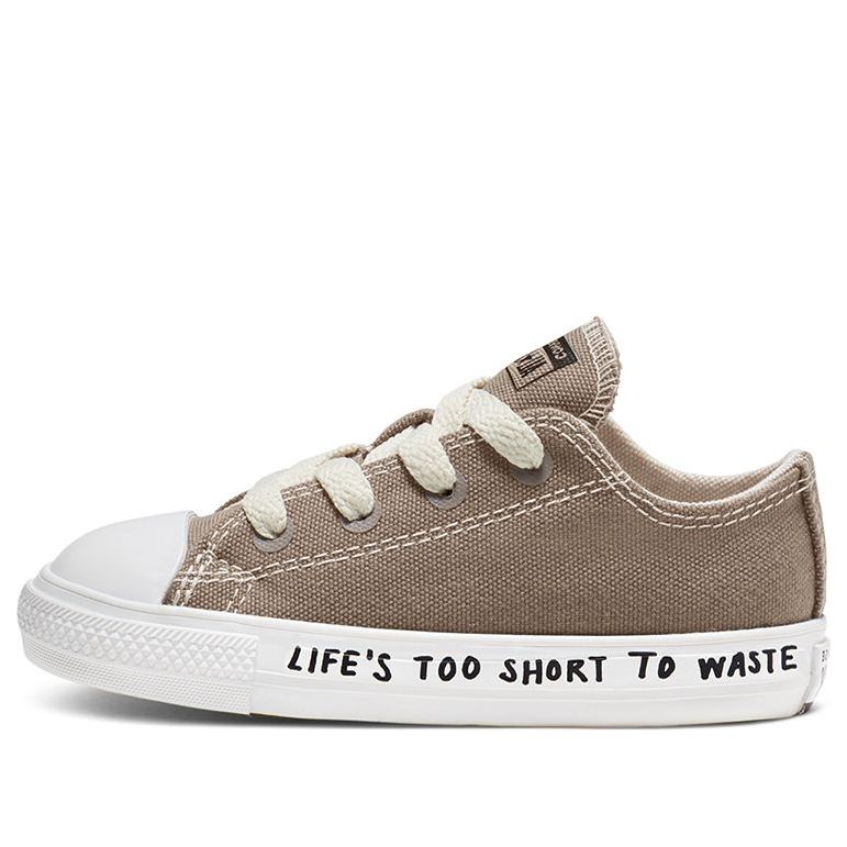 [TD] Converse Chuck Taylor All Star Renew Low Top renew 765475C