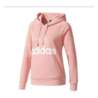 (WMNS) adidas Training Round Neck Pullover Pink BR2487
