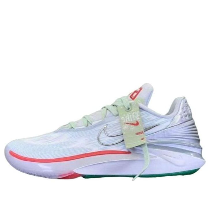 Nike Air Zoom GT Cut 2 'Chrismas' DJ6015-501