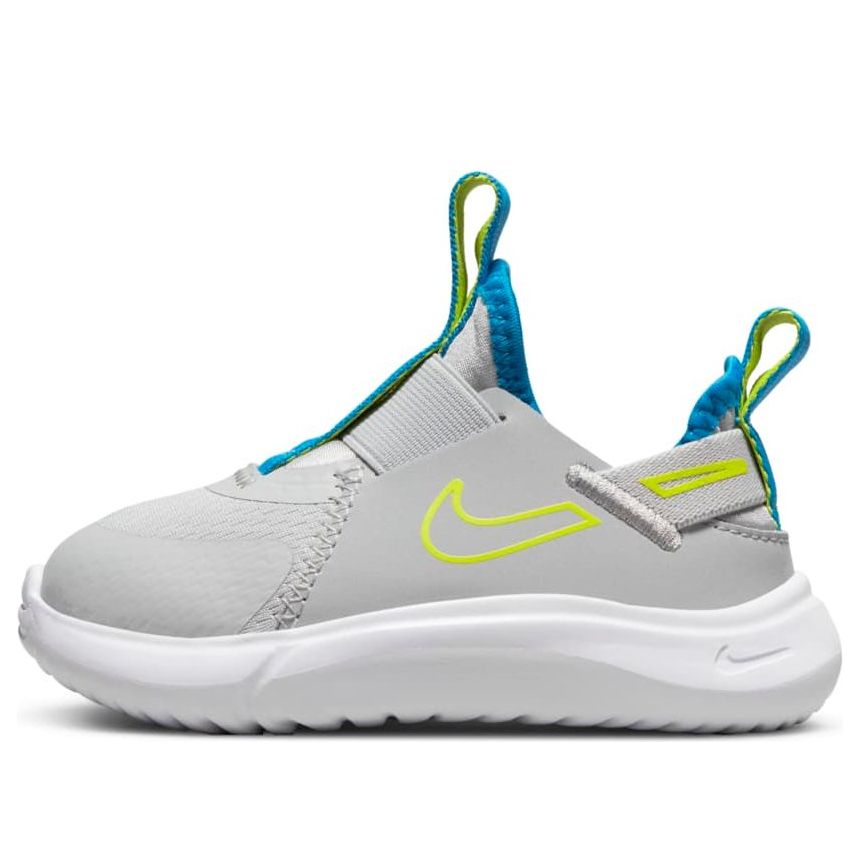 (TD) Nike Flex Plus 'Grey Fog Photo Blue' CW7430-010