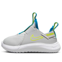 (TD) Nike Flex Plus 'Grey Fog Photo Blue' CW7430-010