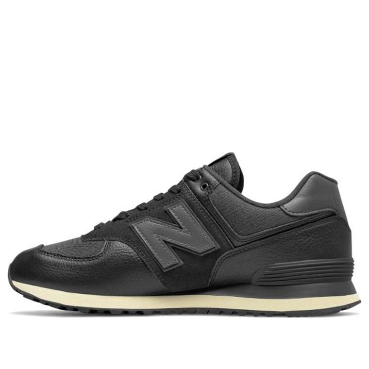 New Balance 574 'Black' ML574LHF