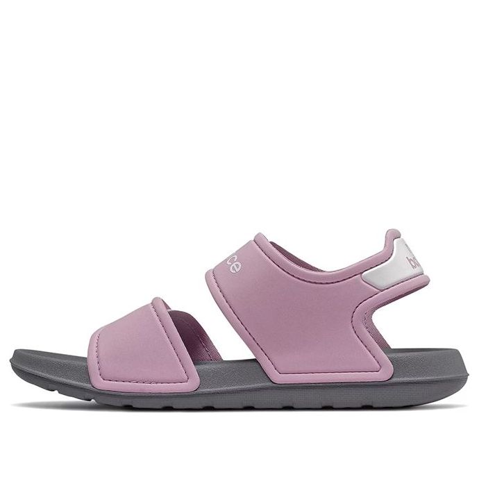 New Balance Sport Sandal Pink Kid 'Pink Blue' YOSPSDPN