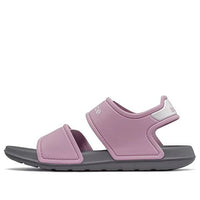 New Balance Sport Sandal Pink Kid 'Pink Blue' YOSPSDPN