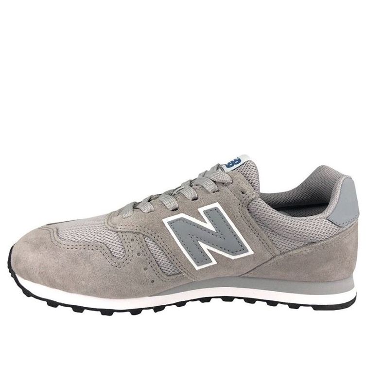 New Balance 373 Series Low Tops Casual Gray ML373CJ2