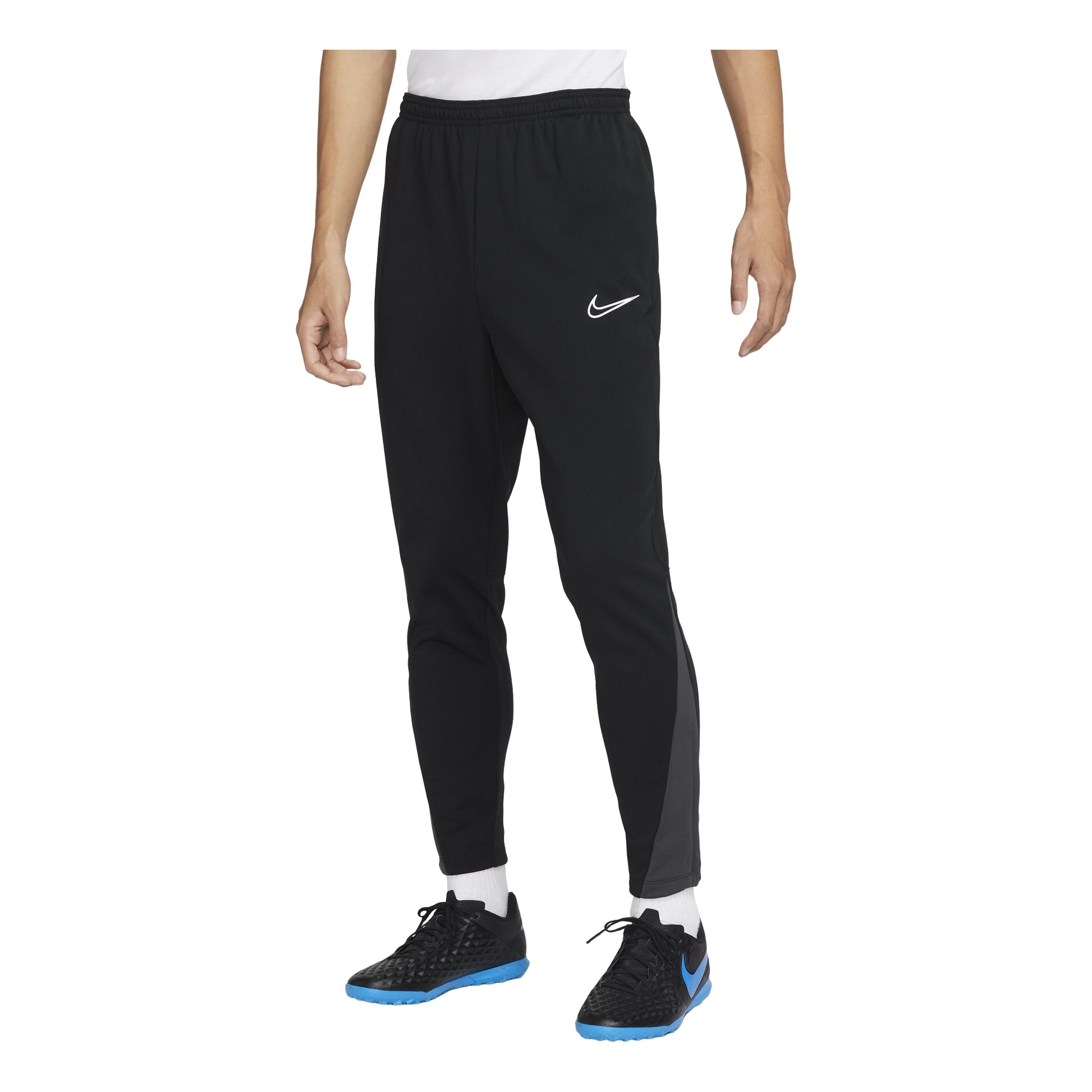 Nike Academy Winter Warrior Therma-FIT Pants Asia Sizing 'Black' FB6815-010