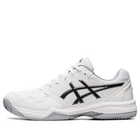 ASICS Gel-Dedicate 7 Clay 'White Black' 1041A224-100