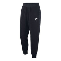 Nike Polar Fleece Casual Long Pants Black BV3601-010