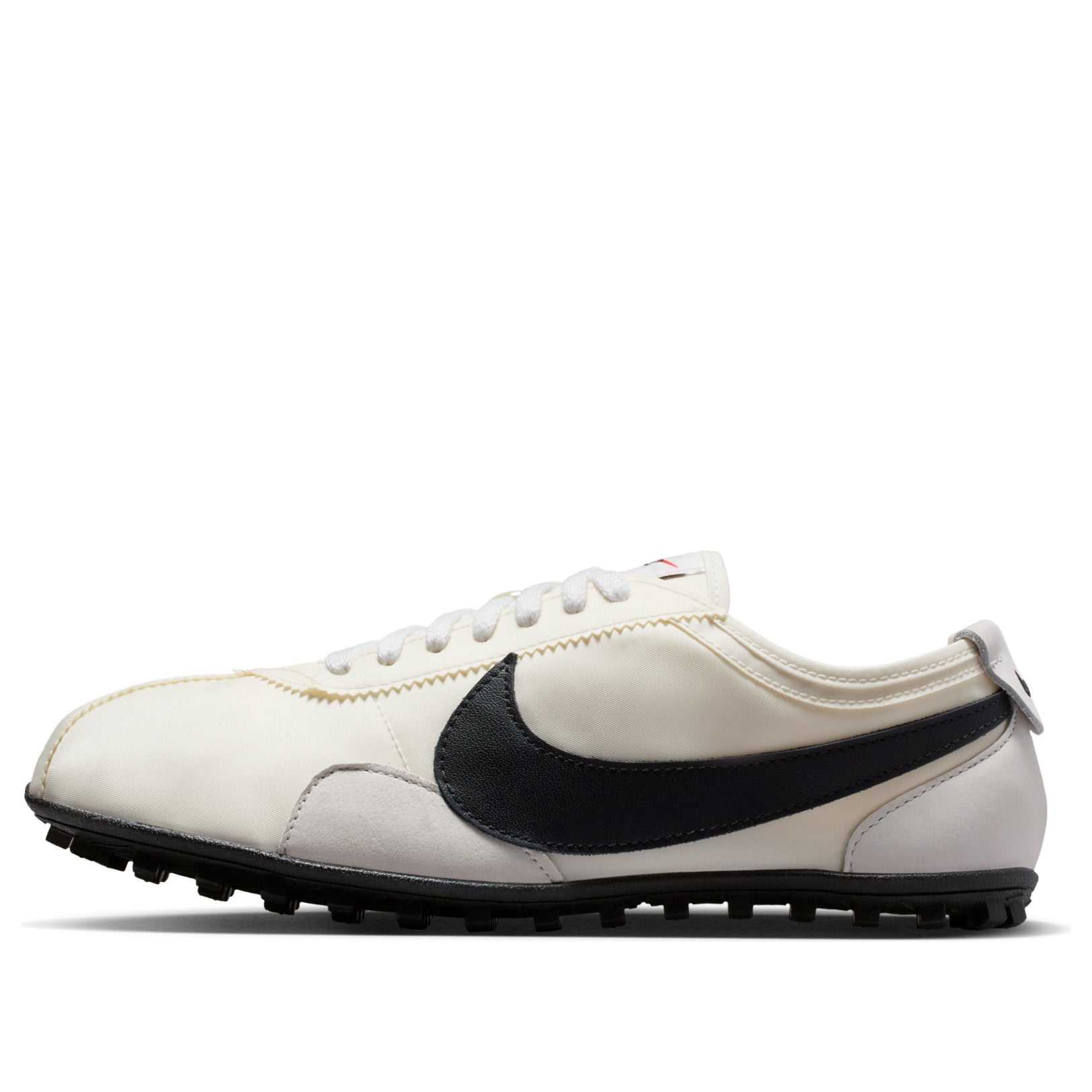 (WMNS) Nike Moon Shoe 'Soft Pearl Black' II0407-001