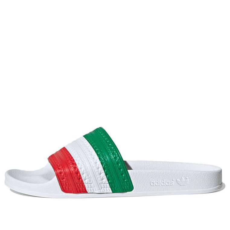 adidas Adilette Slides 'Italy' G55378