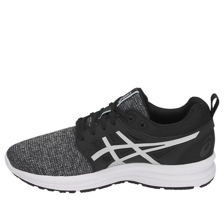 (WMNS) ASICS Gel-Torrance 'Black Silver' 1022A046-011